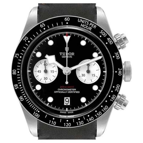 tudor 95760|tudor black bay chrono 79360.